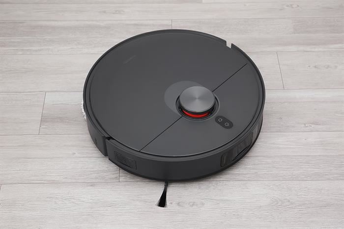 Robot hút bụi lau nhà Xiaomi X20 Max BHR9220EU